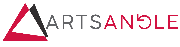 Arts Angle Logo